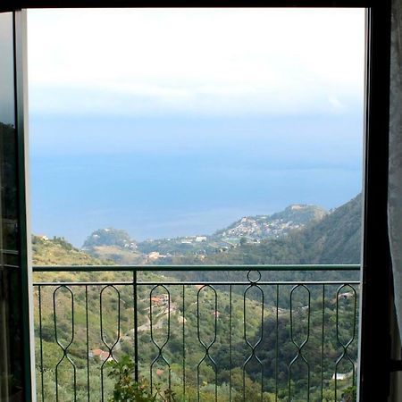 Le Stelle Di Casa Leonardo Villa Castelmola Exterior foto