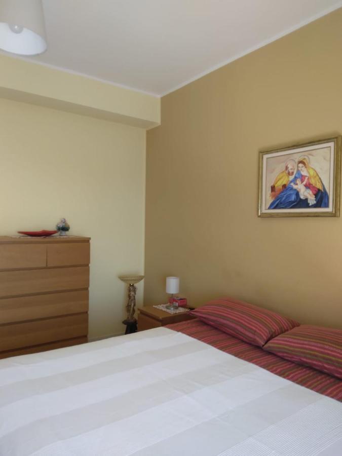 Le Stelle Di Casa Leonardo Villa Castelmola Exterior foto