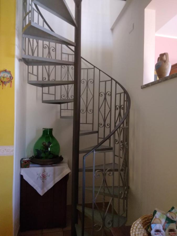 Le Stelle Di Casa Leonardo Villa Castelmola Exterior foto