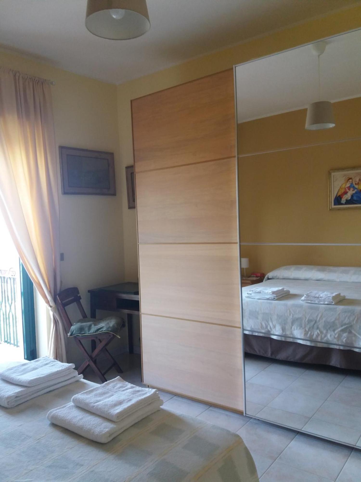 Le Stelle Di Casa Leonardo Villa Castelmola Exterior foto